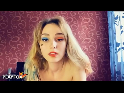 ❤️ Rhoddodd sbectol rhith-realiti hud rhyw gyda Harley Quinn i mi ☑Rhyw o safon ar porn % cy.hentai-id-tv.ru% ﹏