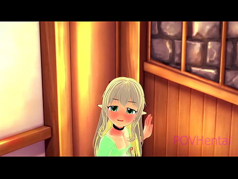 ❤️ (Trap) Morwyn Elvish yn eich helpu i olchi eich wyneb. ☑Rhyw o safon ar porn % cy.hentai-id-tv.ru% ﹏