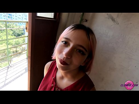 ❤️ Myfyriwr Synhwyrol Sugno Dieithryn yn yr Outback - Cum Ar Ei Wyneb ☑Rhyw o safon ar porn % cy.hentai-id-tv.ru% ﹏