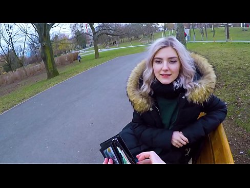 ❤️ Yn llyncu cum poeth dieithryn am arian - blowjob yn y parc gan Eva Elfie ☑Rhyw o safon ar porn % cy.hentai-id-tv.ru% ﹏